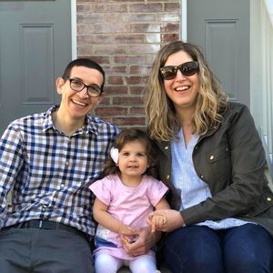 Meet your Posher, Anne